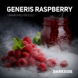 Darkside Generis Raspberry