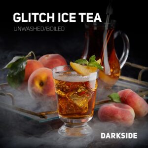 Darkside Glitch Ice Tea