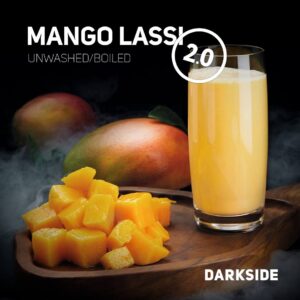 Darkside Mango Lassi 2.0